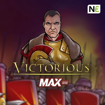 Victorious - WINGBET138