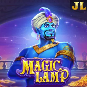 Jili : MagicLamp - WINGBET138