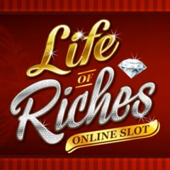 Life Of Riches - WINGBET138