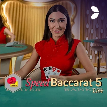 Speed Baccarat 5 - WINGBET138