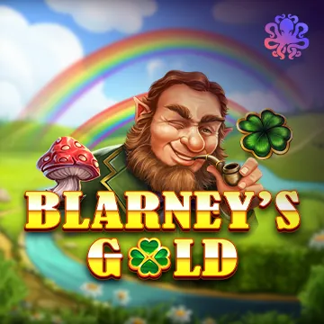 Blarneys Gold - WINGBET138