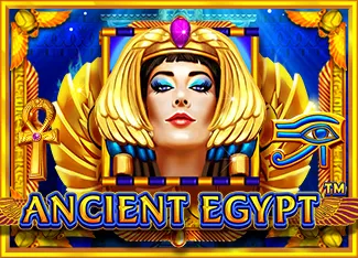 Pragmatic : Ancient Egypt - WINGBET138