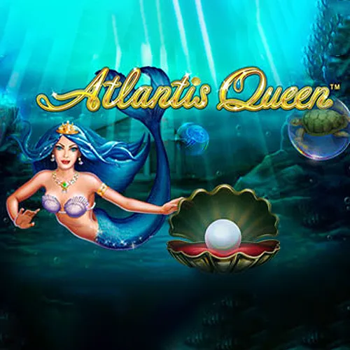 Atlantis Queen - WINGBET138