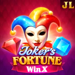 Jokers Fortune WinX - WINGBET138
