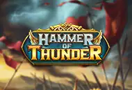 Hammer of Thunder - WINGBET138