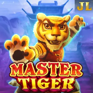 Jili : Master Tiger - WINGBET138