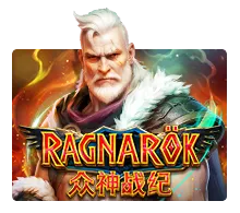 Joker123 : Ragnarok - WINGBET138