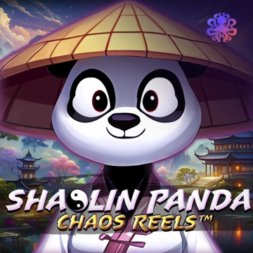 Shaolin Panda Chaos Reels - WINGBET138
