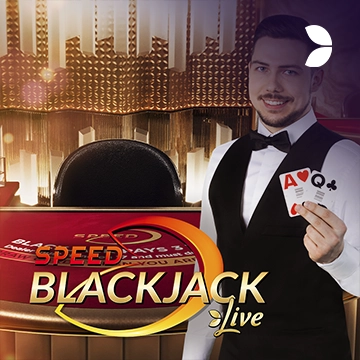 Speed VIP Blackjack 3 - WINGBET138