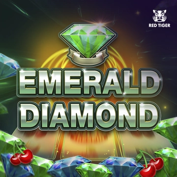 Emerald Diamond - WINGBET138