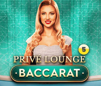 Priv&eacute; Lounge Baccarat 5 - WINGBET138