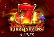 Fiery Sevens - WINGBET138