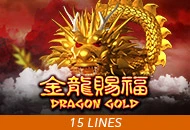 Dragon Gold - WINGBET138