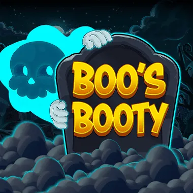 Boo’s Booty - WINGBET138