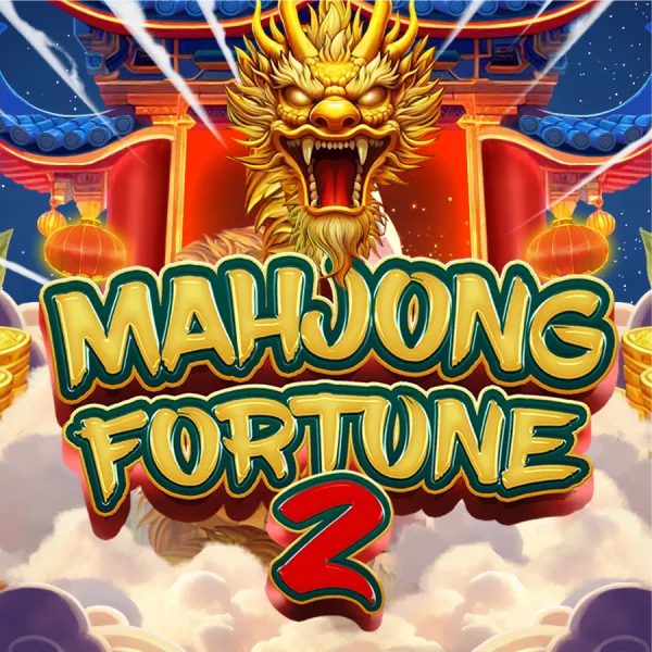 Mahjong Fortune 2 - WINGBET138