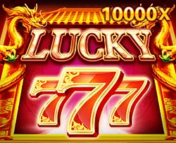 Lucky Seven - WINGBET138