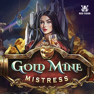 Gold Mine Mistress - WINGBET138