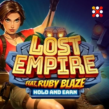 Lost Empire - WINGBET138