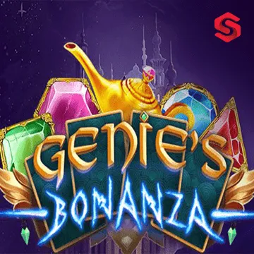 Genies Bonanza - WINGBET138