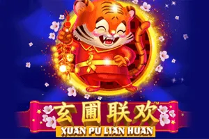 Xuan Pu Lian Huan - WINGBET138