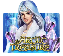 Joker123 : Arctic Treasure - WINGBET138