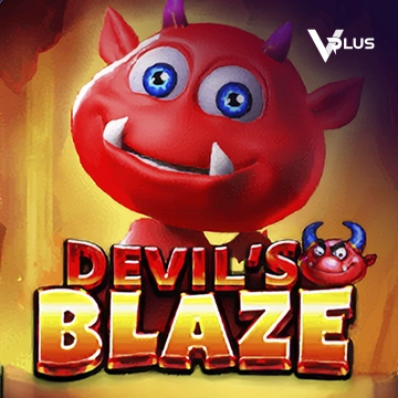Devil``s Blaze - WINGBET138