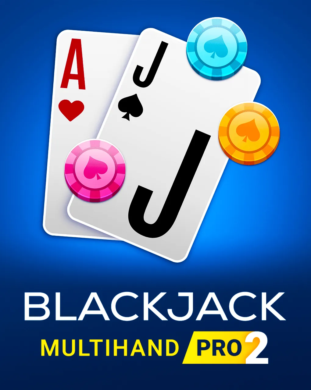 Multihand Blackjack Pro 2 - WINGBET138