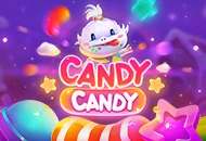 Candy Candy - WINGBET138