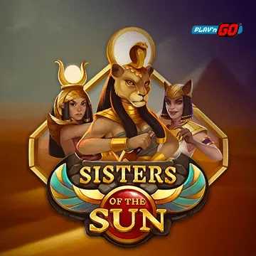 Sisters of the Sun - WINGBET138