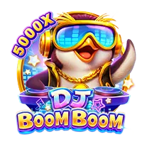Facai : DJ BOOM BOOM - WINGBET138