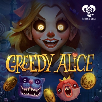 Greedy Alice - WINGBET138