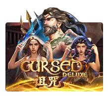 Joker123 : Cursed Deluxe - WINGBET138