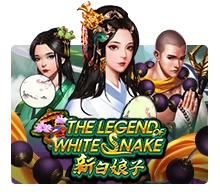 Joker123 : The Legend Of White Snake - WINGBET138