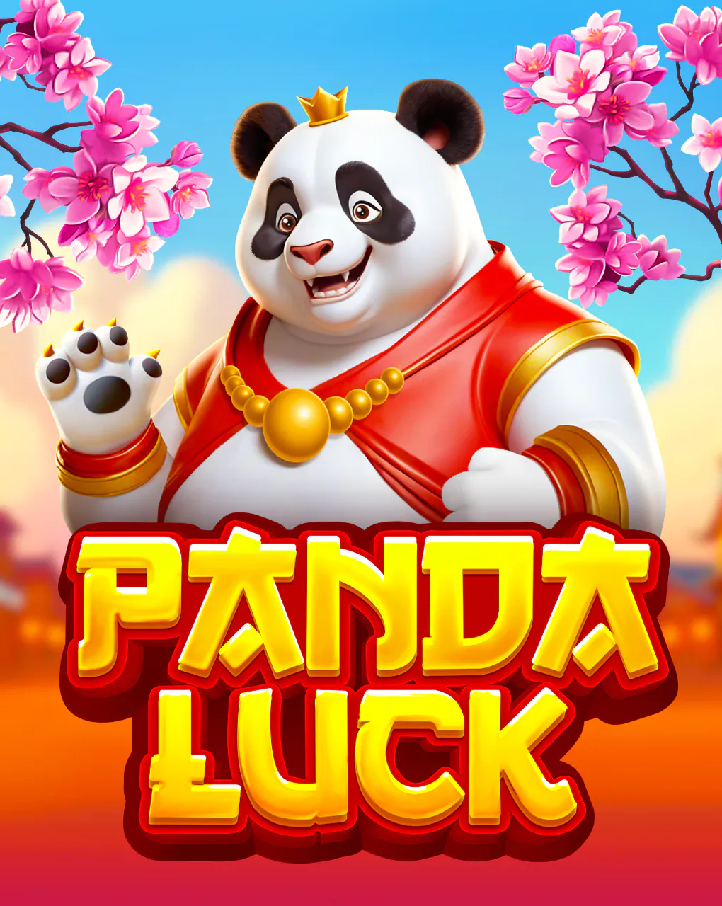 Panda Luck - WINGBET138