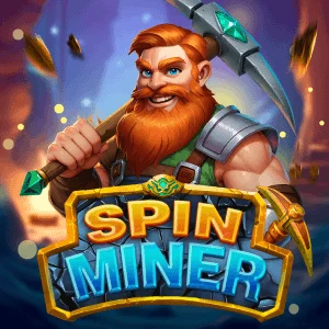 Spin Miner - WINGBET138
