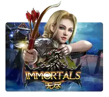 Joker123 : Immortals - WINGBET138