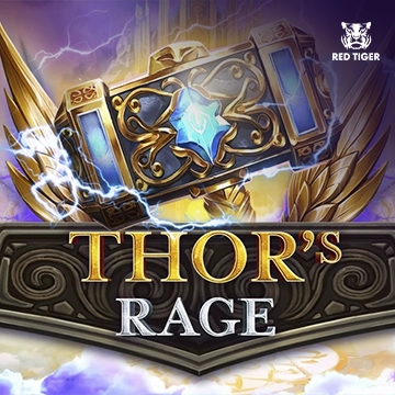 Thors Rage - WINGBET138