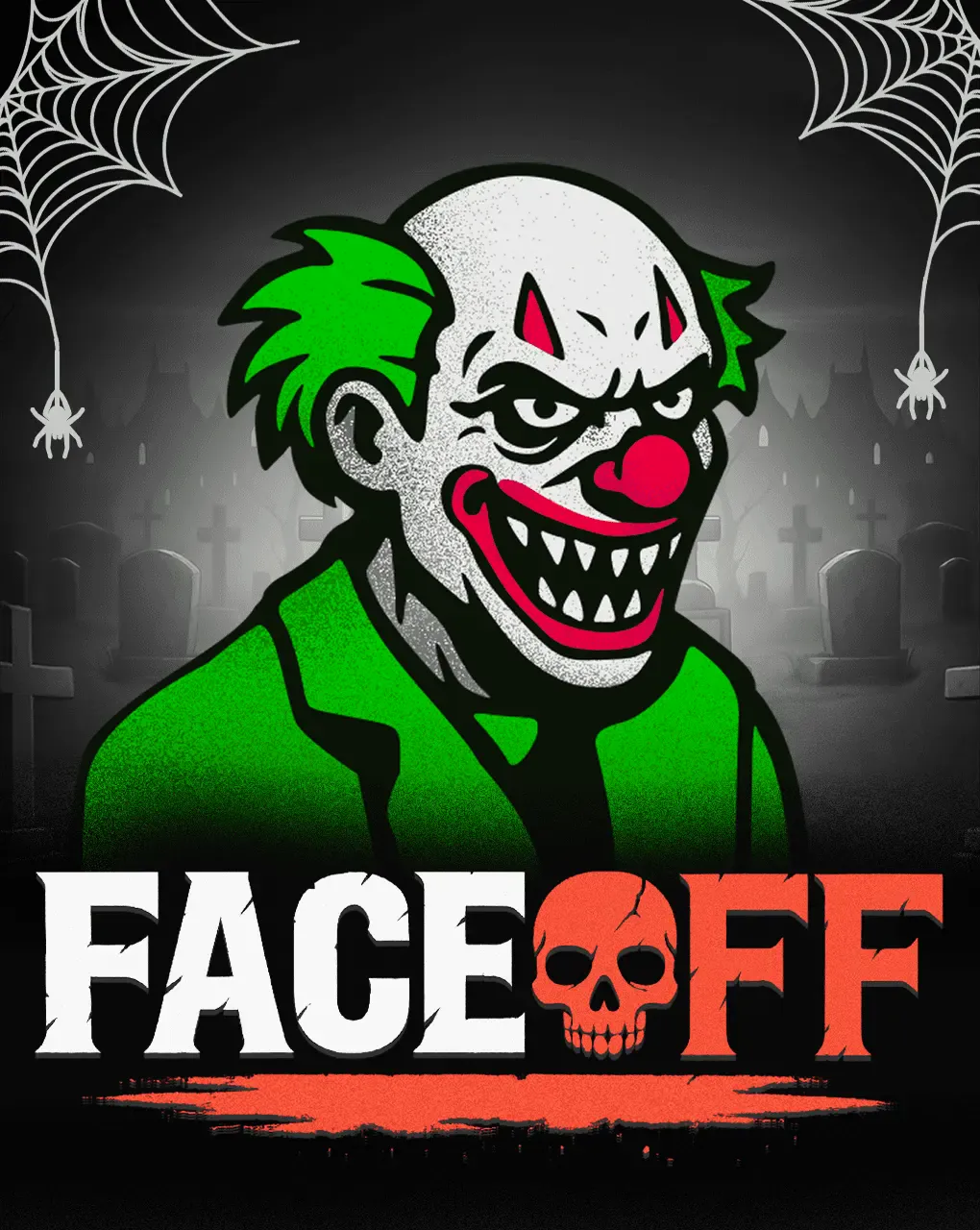 Face Off - WINGBET138