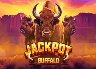 Jackpot Buffalo - WINGBET138