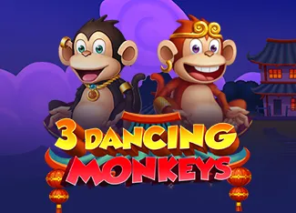 Pragmatic : 3 Dancing Monkeys - WINGBET138