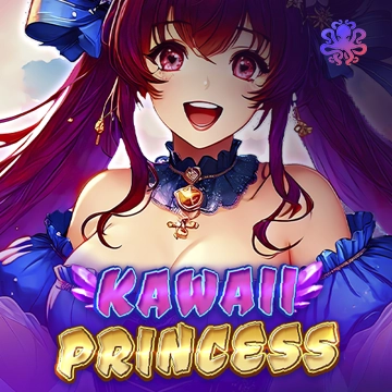 Kawaii Princess - WINGBET138