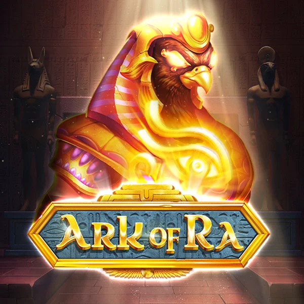 Ark of Ra - WINGBET138