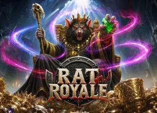 Rat Royale - WINGBET138