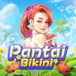 Bikini Beach - WINGBET138