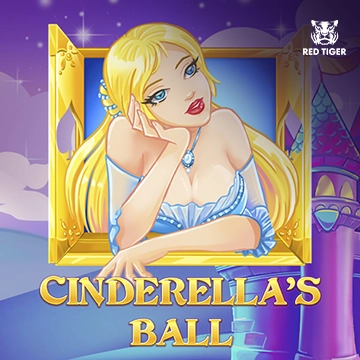 Cinderellas Ball - WINGBET138
