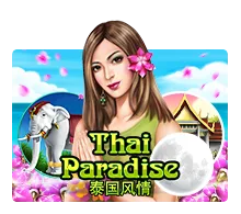 Joker123 : Thai Paradise - WINGBET138