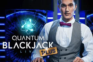 Quantum Blackjack Plus - WINGBET138