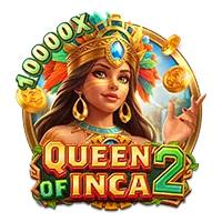 Facai : QUEEN OF INCA 2 - WINGBET138