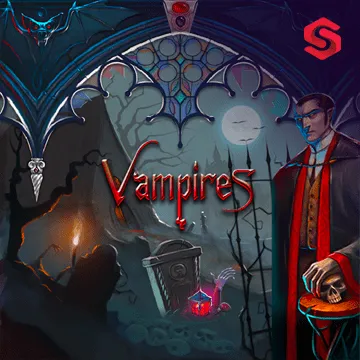 Vampires - WINGBET138