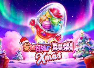 Pragmatic : Sugar Rush Xmas - WINGBET138